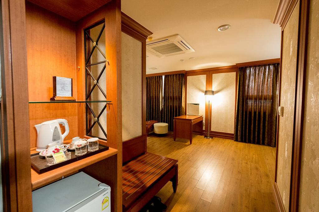 Gwangju Prado Hotel Gwangju Metropolitan City Exterior photo